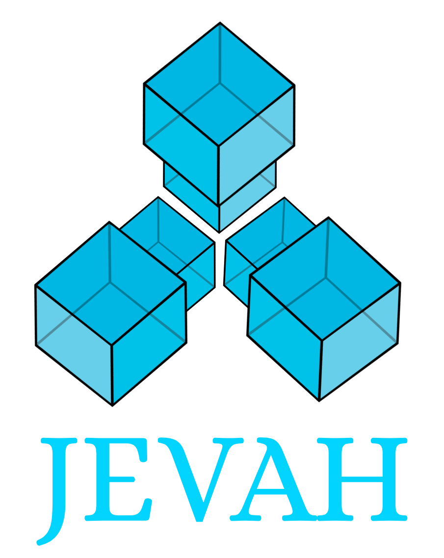 JEVAH Logo